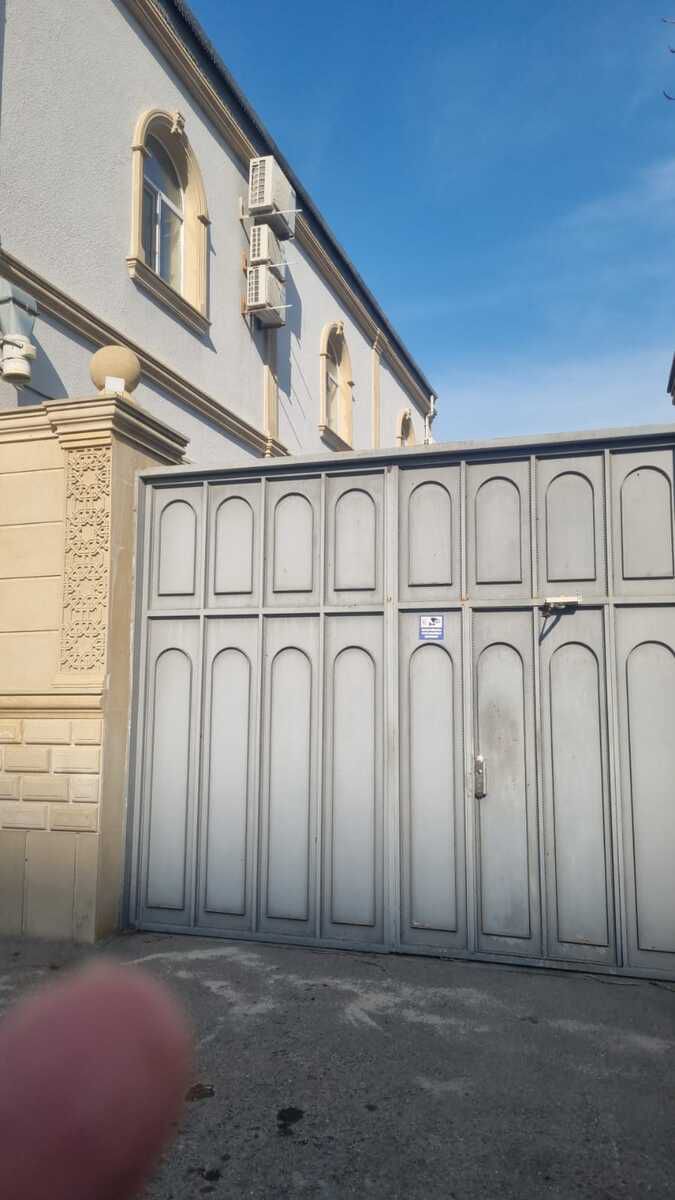 Satılır obyekt 715 m² — Əmlak, Bakı (6)