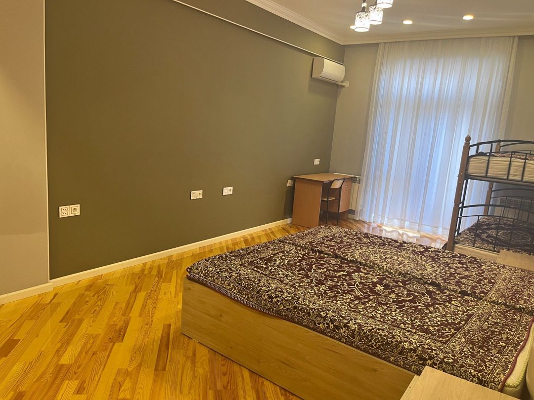 İcarəyə verilir 2 otaqlı yeni tikili 90 m² — Mənzil, Bakı (5)