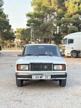 LADA (VAZ) 2107, 1.6 L, 2009 il, 60 000 km — Автомобили