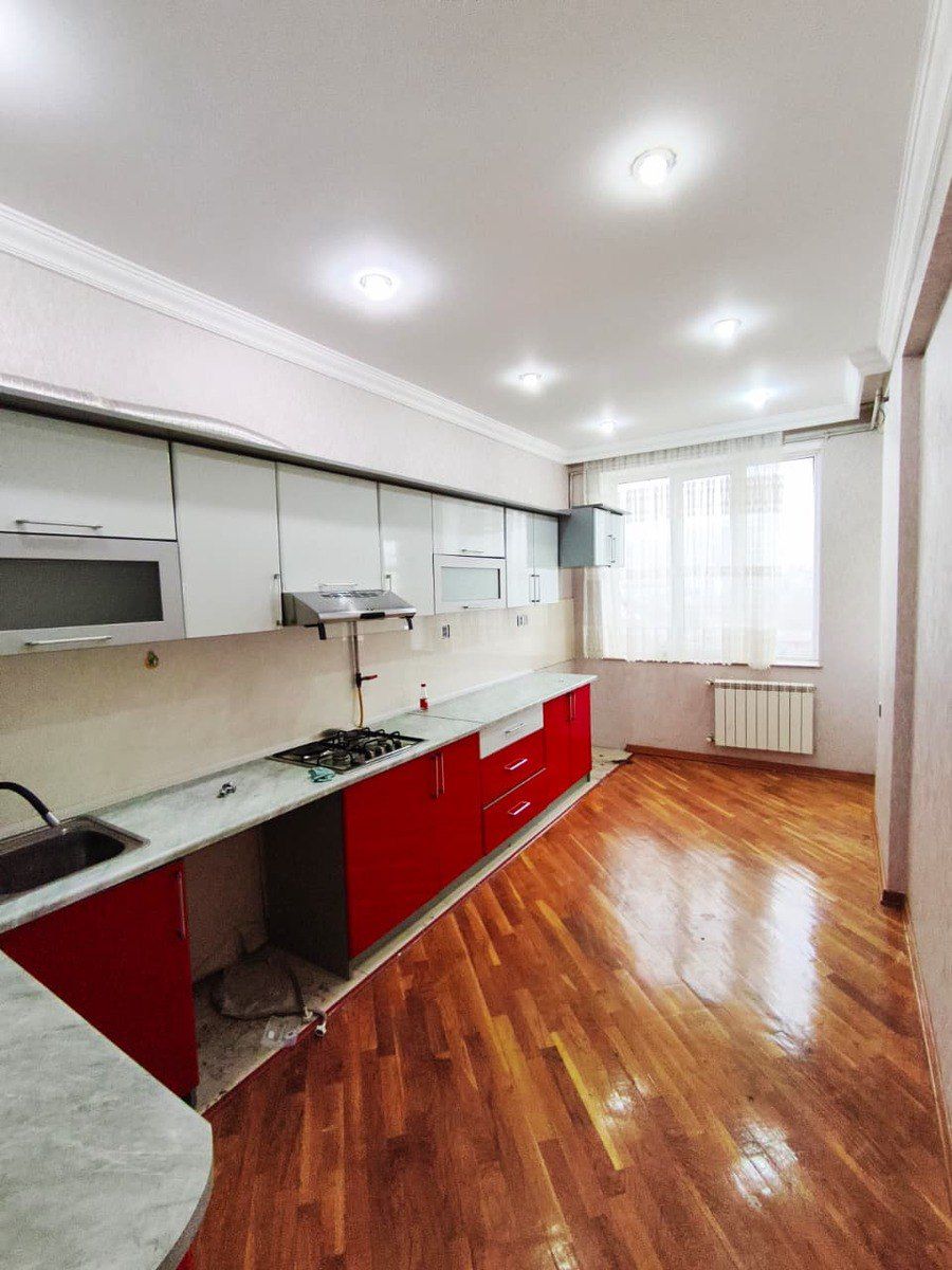 Satılır 3 otaqlı yeni tikili 105 m² — Mənzil, Bakı (3)