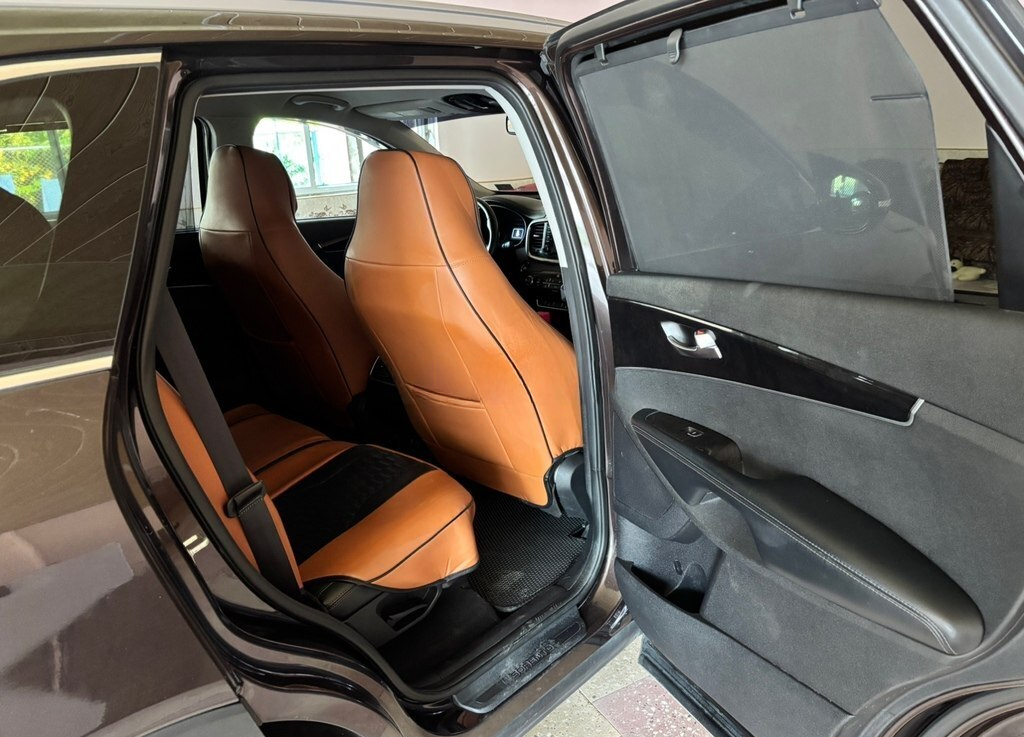 Kia Sorento, 2016 il, 132000 km — Avtomobillər (9)