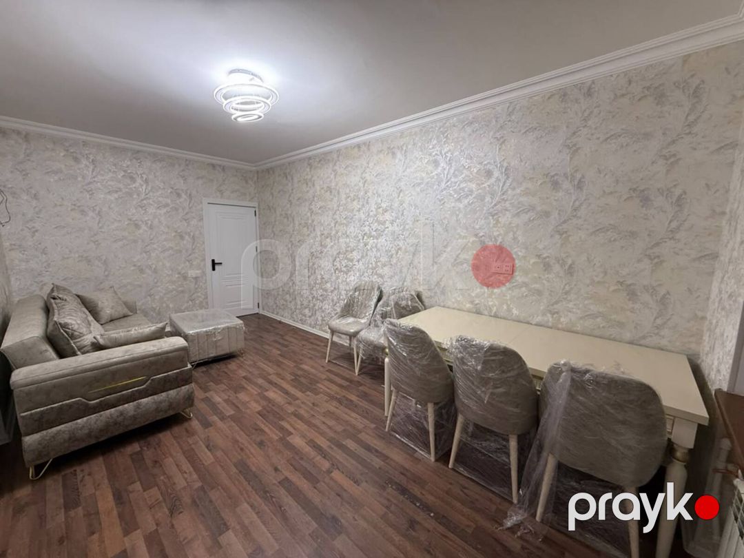 İcarəyə verilir 2 otaqlı köhnə tikili 65 m² — Mənzil, Bakı (3)