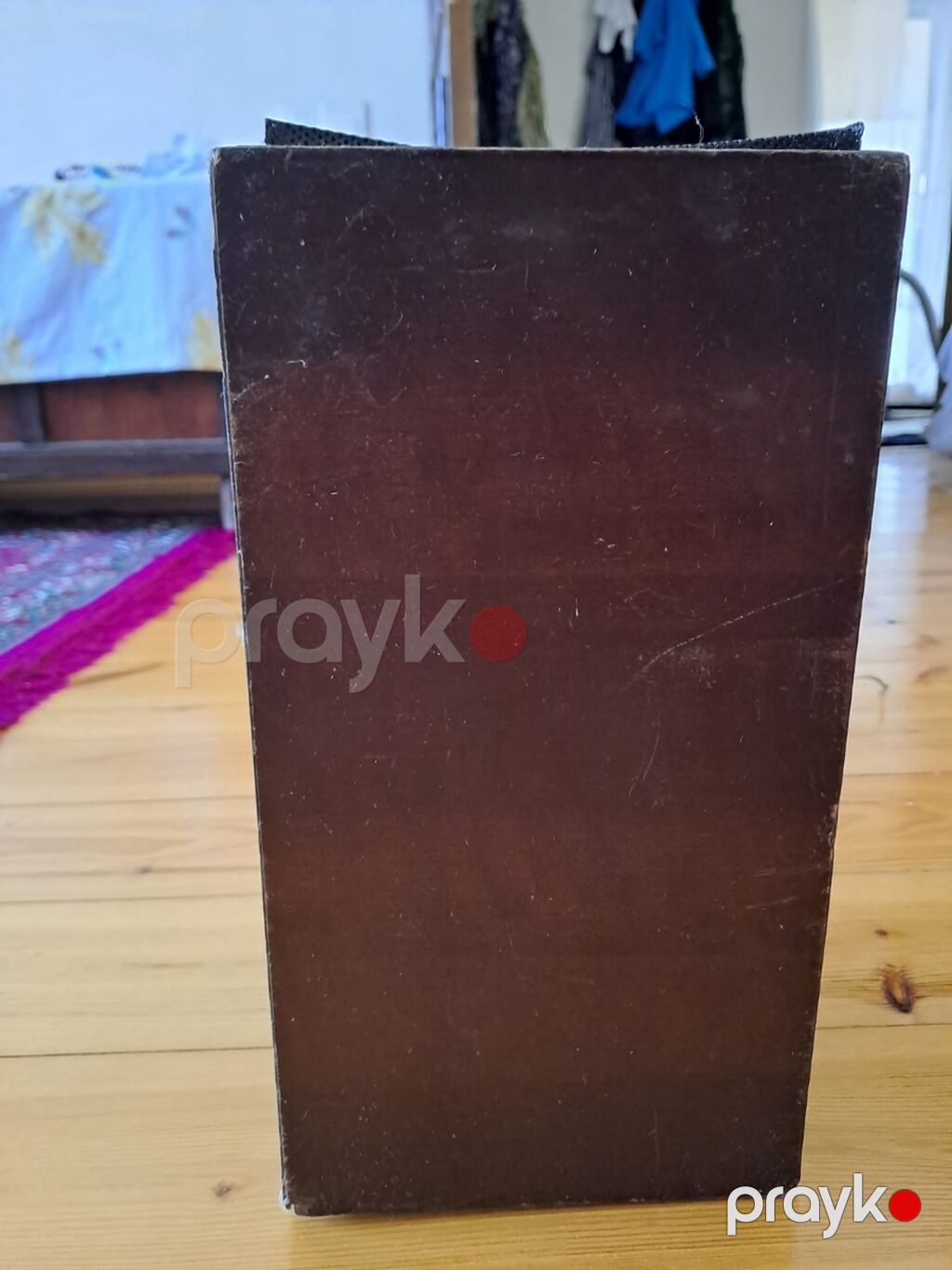 Ses yuksleden kalonka 30 manat — Elektronika, Bakı (5)