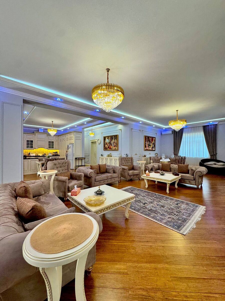 Bağ evi, Mərdəkan qəs. — Ev, villa, Bakı (8)