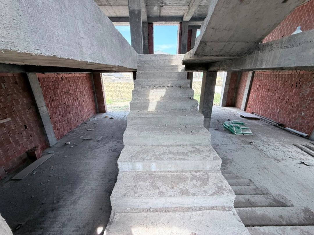 Villa, Sea Breeze — Daşınmaz əmlak, Bakı (9)
