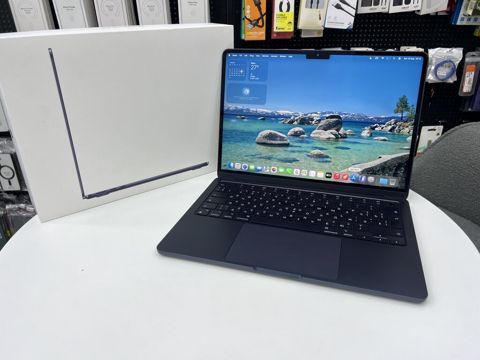 ❗️MacBook M3/24GB/512GB❗️ Apple Macbook Air A3113 Cpu Apple M3 RAM