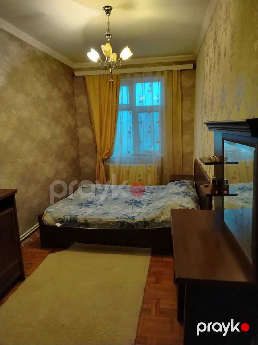 İcarəyə verilir 2 otaqlı köhnə tikili 50 m² — Mənzil, Bakı (4)