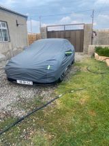 Hyundai Sonata örtüyü — Otomobil