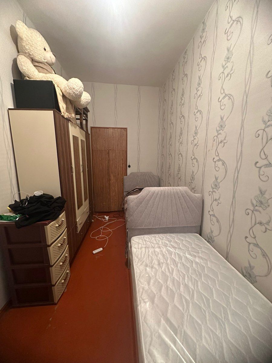 2-otaqlı mənzil kirayə verilir, 28 May m., 42 m² — Mənzil, Bakı (3)