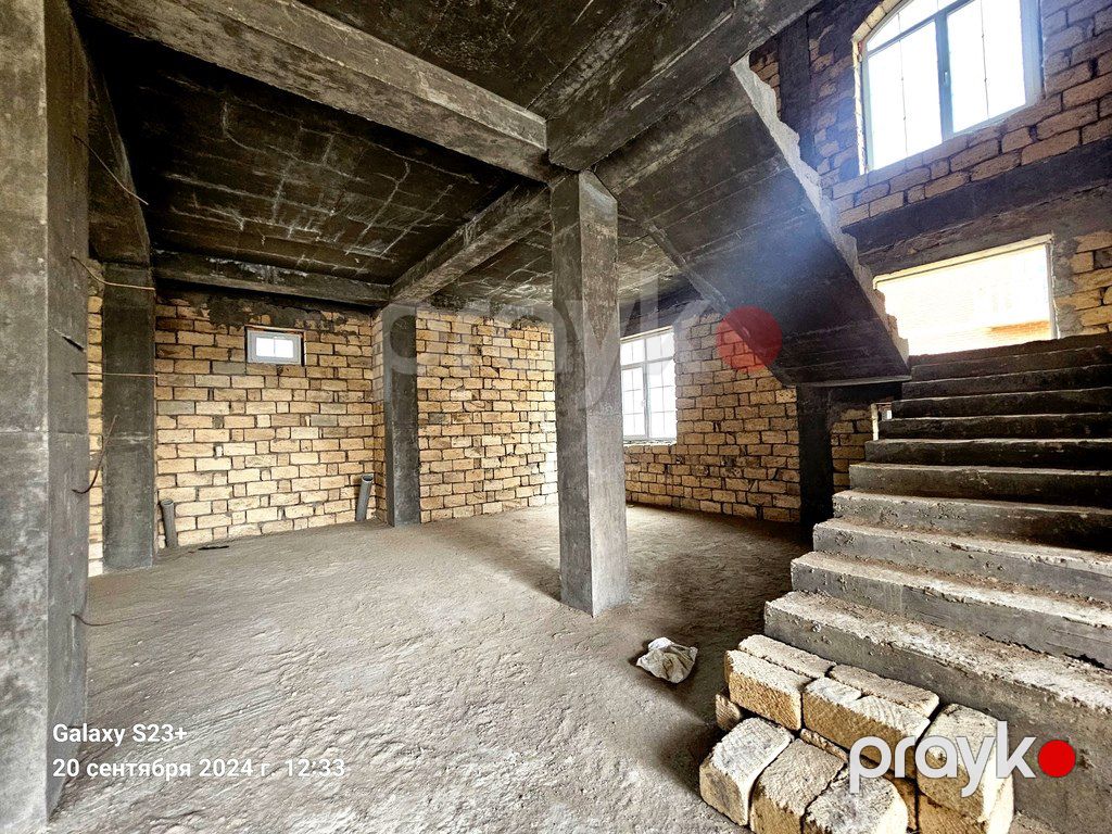 Satılır 5 otaqlı həyət evi/bağ evi 310 m² — Ev, villa, Bakı (4)