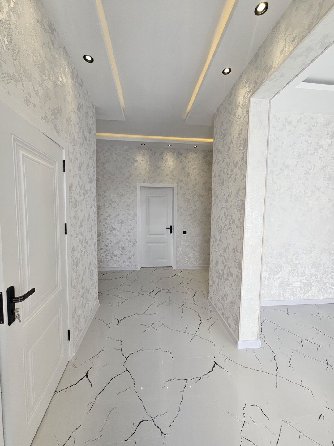Satılır 4 otaqlı həyət evi/bağ evi 140 m² — Ev, villa, Bakı (8)
