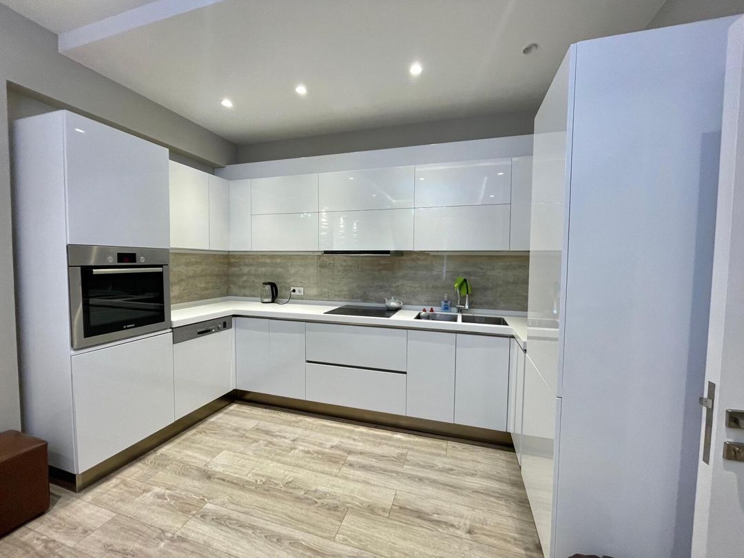 İcarəyə verilir 3 otaqlı yeni tikili 105 m² — Mənzil, Bakı