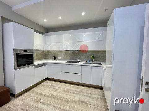 İcarəyə verilir 3 otaqlı yeni tikili 105 m²