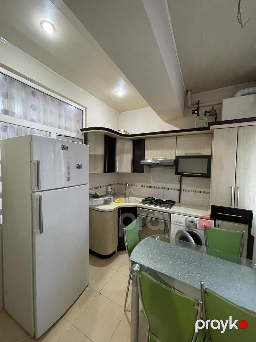 İcarəyə verilir 2 otaqlı yeni tikili 62 m² — Mənzil, Bakı (5)