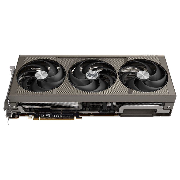Videokart "Sapphire Nitro+ AMD Radeon RX 9070 XT G — Elektronika, Bakı (4)