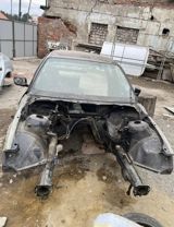 BMW ehtiyat hissələri — Otomobil