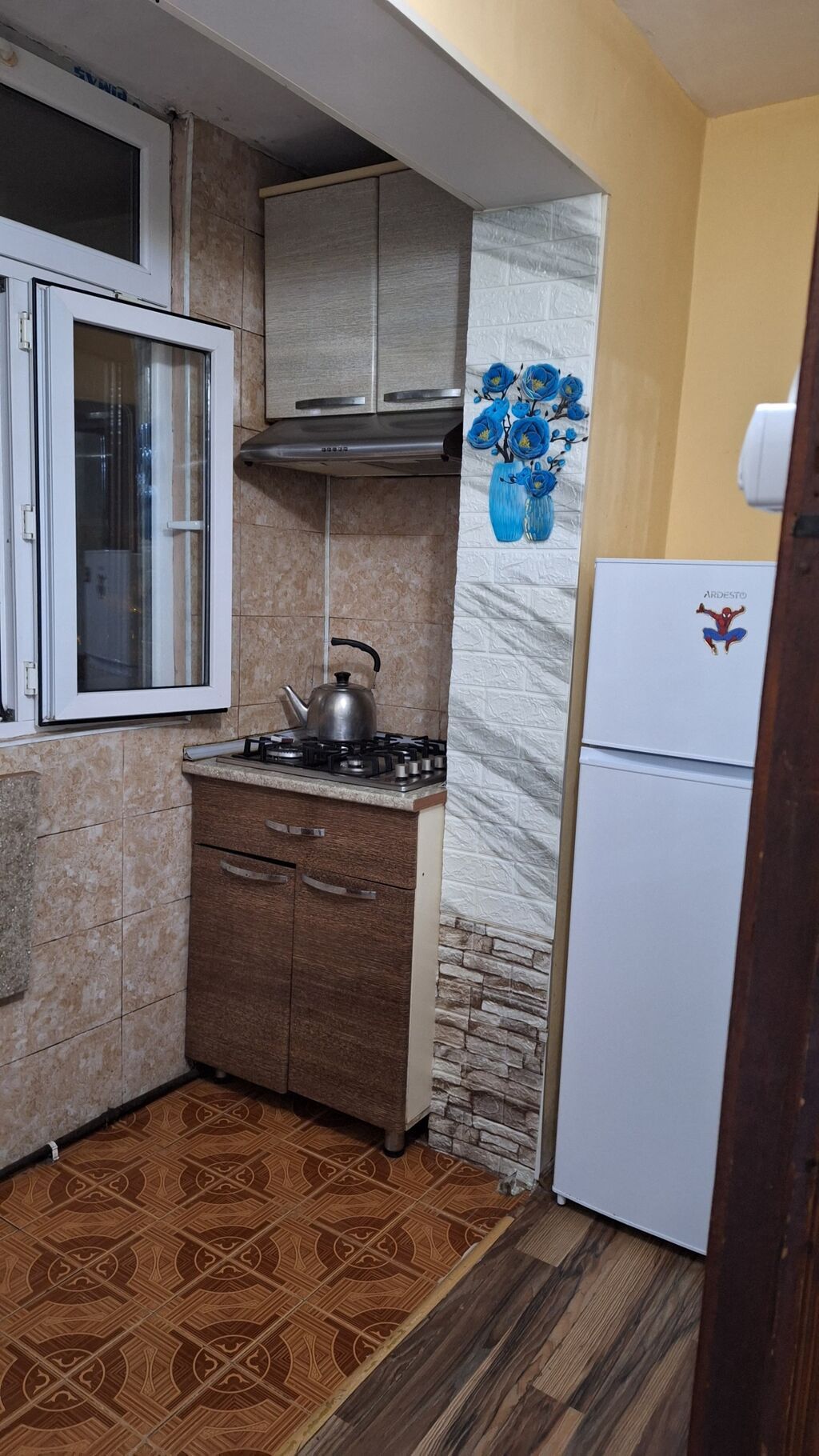 Salam ev 4 mkr da yerlesir. yaxinliginda mekteb ve iki dene baxca var — Daşınmaz əmlak, Sumqayıt (9)