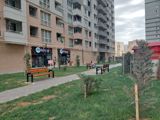 2-otaqlı yeni tikili, 20 Yanvar m., 50 m² — Mənzil