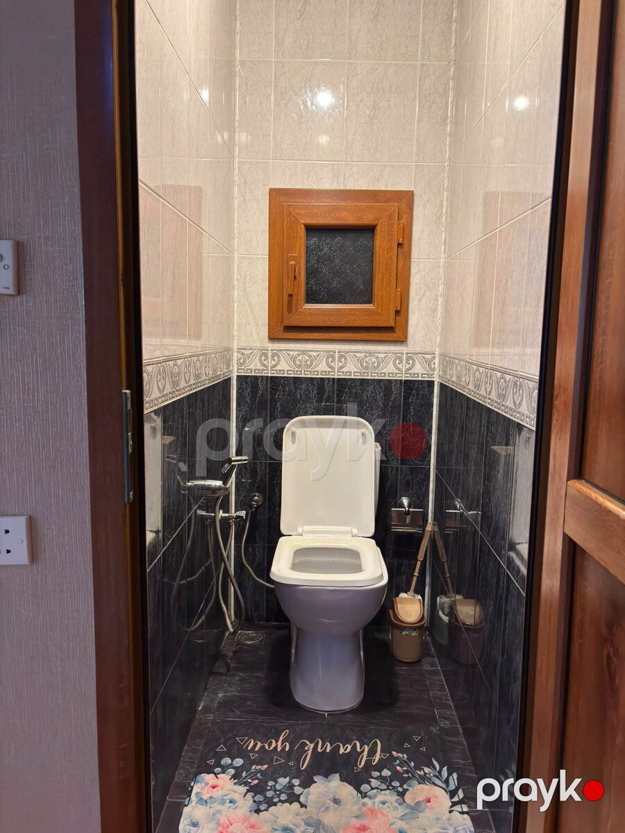 4-otaqlı mənzil, Yeni Günəşli qəs., 90 m² — Daşınmaz əmlak, Bakı (8)