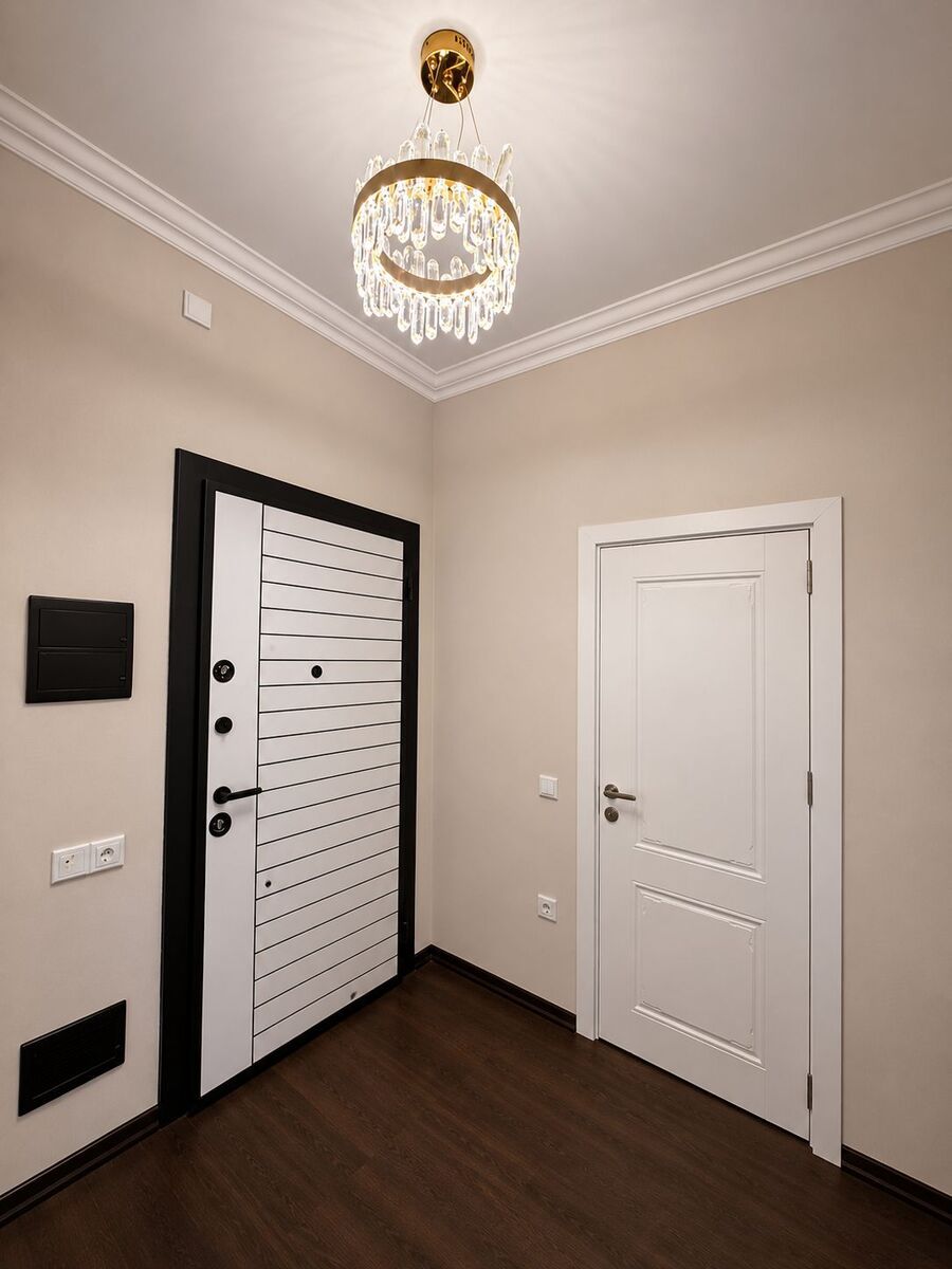 Satılır 2 otaqlı yeni tikili 50 m² — Mənzil, Bakı (11)