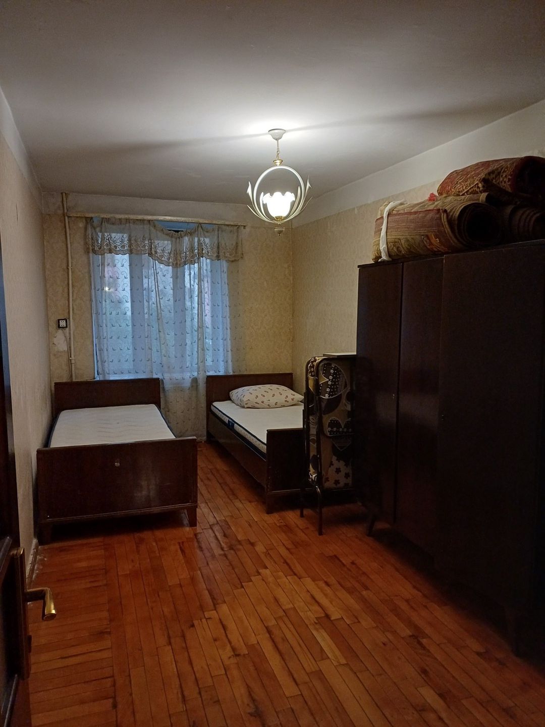 İcarəyə verilir 3 otaqlı köhnə tikili 75 m² — Mənzil, Bakı (2)