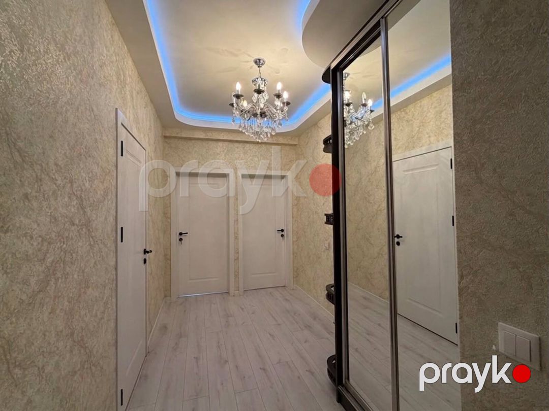 Satılır 2 otaqlı yeni tikili 65 m² — Mənzil, Bakı (4)