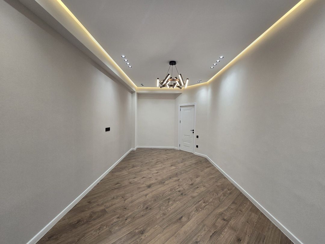 Satılır 3 otaqlı yeni tikili 112 m² — Mənzil, Sumqayıt (4)