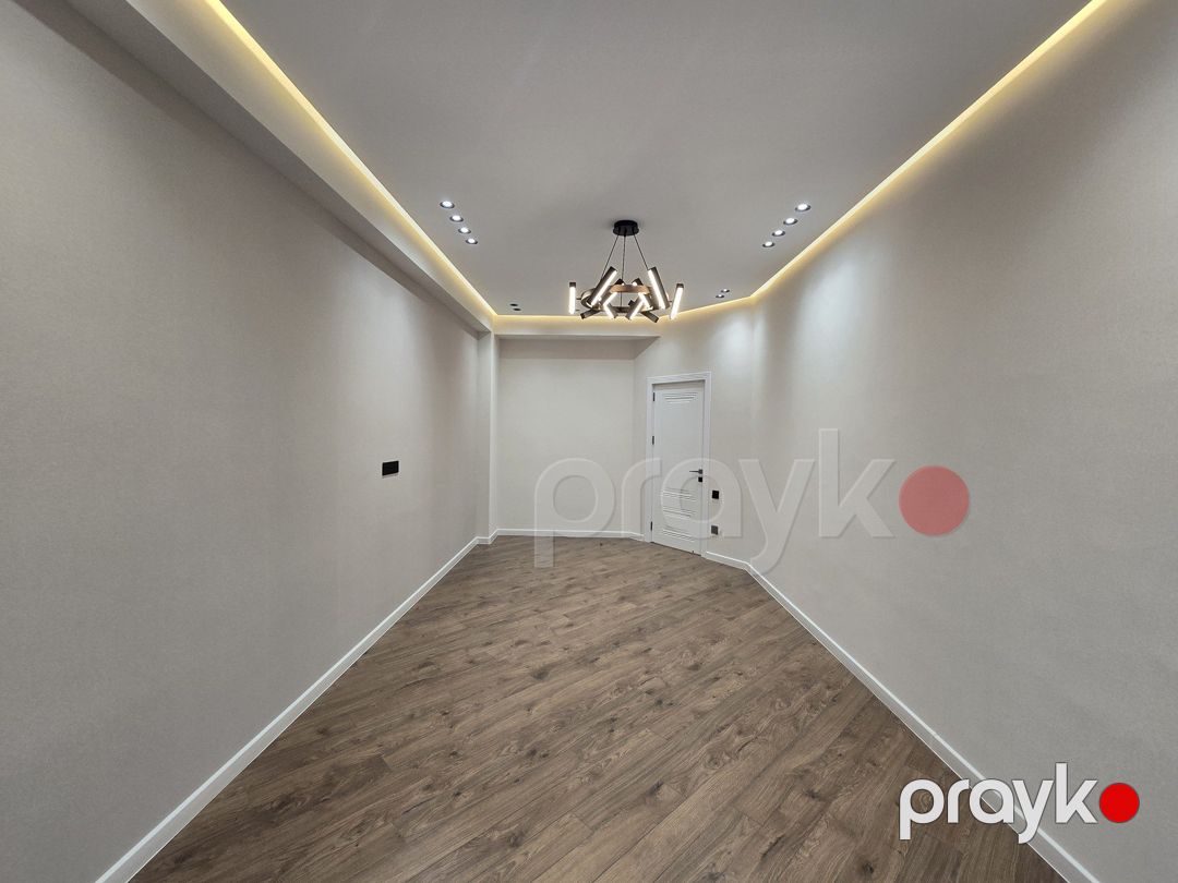 3-otaqlı yeni tikili, 10-cu mkr., 112 m² — Mənzil, Sumqayıt (6)