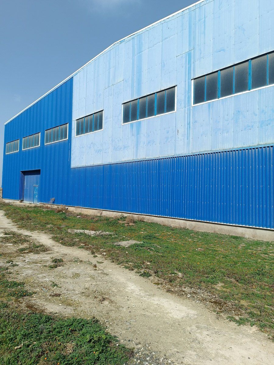 İcarəyə verilir obyekt 1500 m² — Əmlak, Bakı