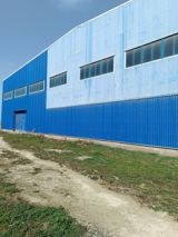 İcarəyə verilir obyekt 1500 m² — Obyekt