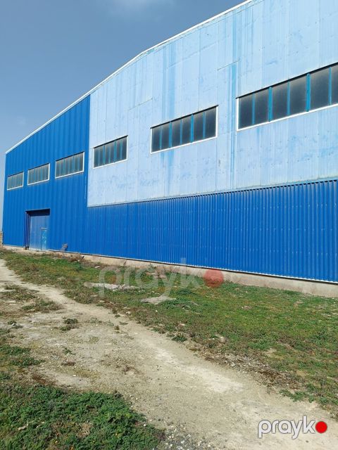 İcarəyə verilir obyekt 1500 m²