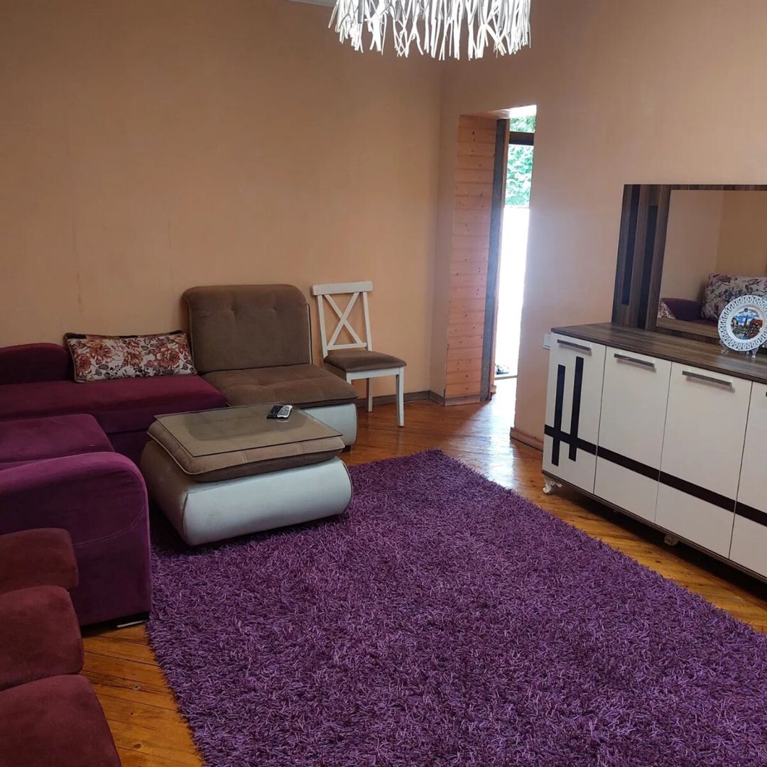 Villa kirayə verilir, Xaçmaz r. — Daşınmaz əmlak, Xaçmaz (9)