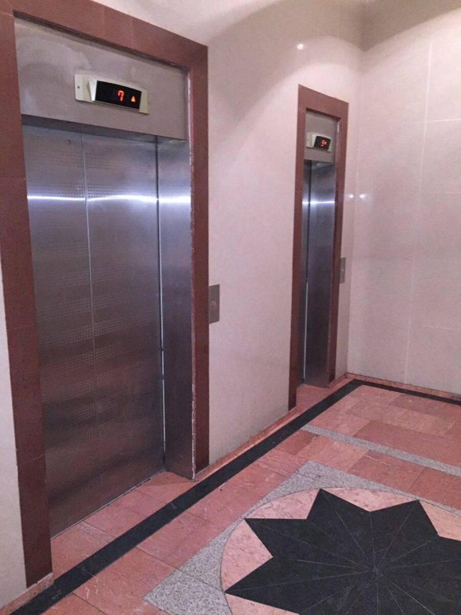 İcarəyə verilir 3 otaqlı yeni tikili 125 m² — Mənzil, Bakı (3)