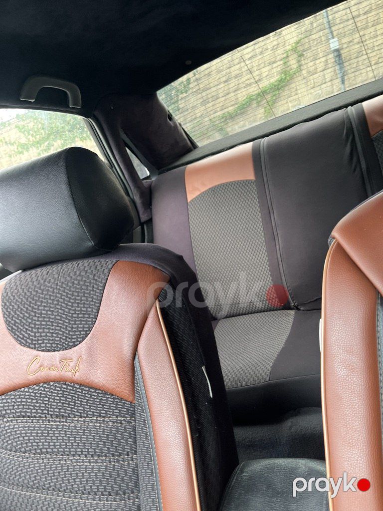 Daewoo Gentra, 1.5 L, 2013 il, 353 000 km — Avtomobillər, Bakı (6)
