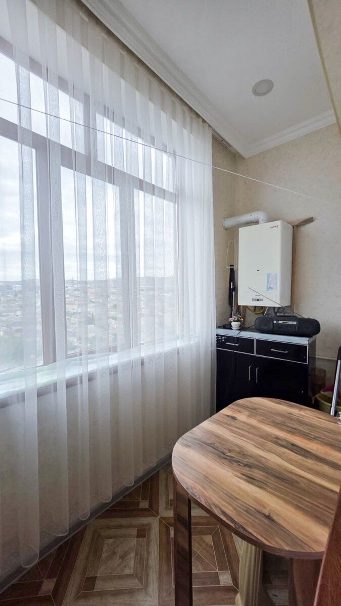 2-otaqlı yeni tikili, Xırdalan ş., 70 m² — Daşınmaz əmlak, Xırdalan (7)