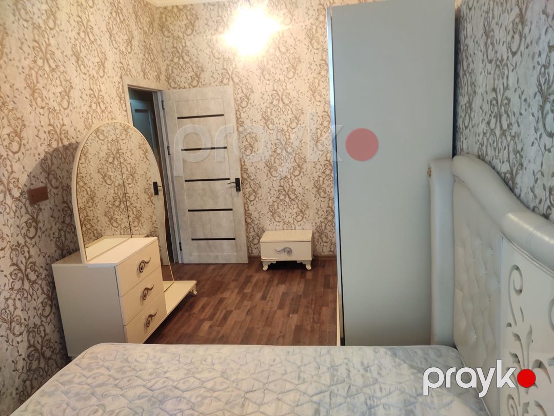 İcarəyə verilir 2 otaqlı yeni tikili 67.5 m² — Mənzil, Bakı (2)