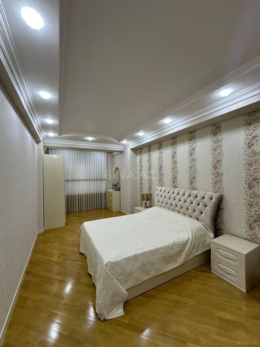 Satılır 2 otaqlı yeni tikili 105 m² — Mənzil, Bakı (7)