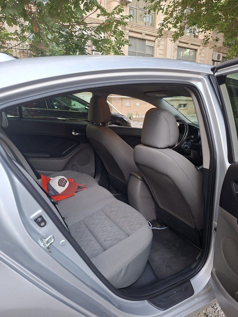 Kia Forte, 1.8 L, 2014 il, 168 981 km — Avtomobillər, Bakı (5)