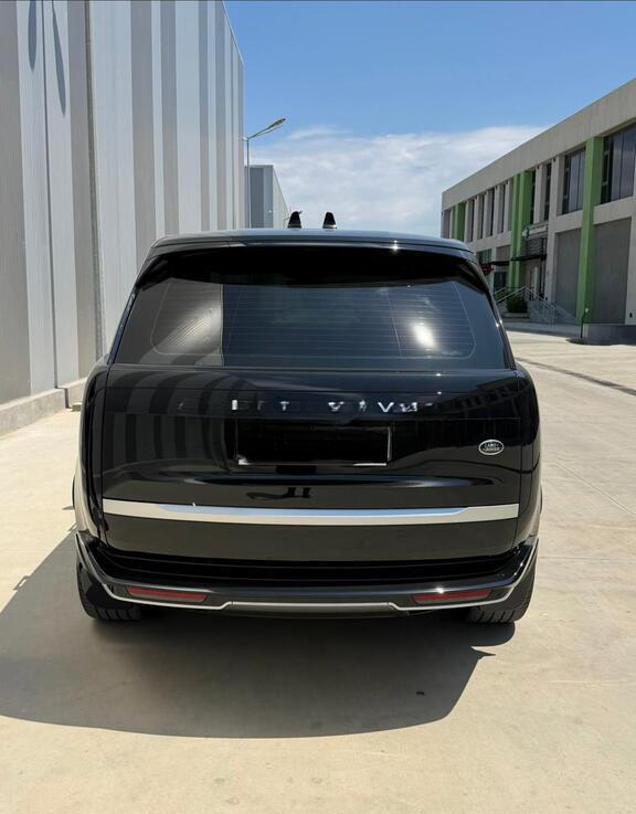 Land Rover Range Rover, 2023, 22,333 km — Avtomobillər (8)