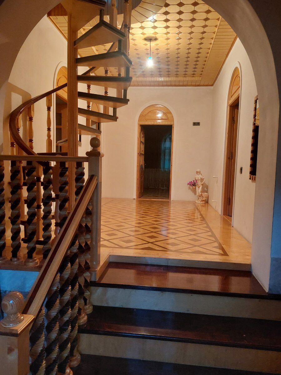 Həyət evi kirayə verilir, Quba r. — Daşınmaz əmlak, Quba (5)