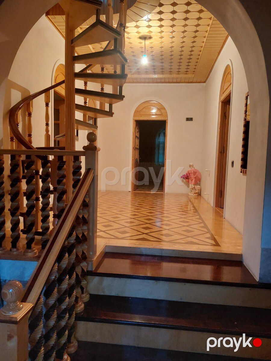 Həyət evi kirayə verilir, Quba r — Ev, villa, Quba (5)