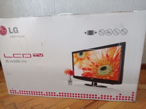 Televizor LG — Bakı