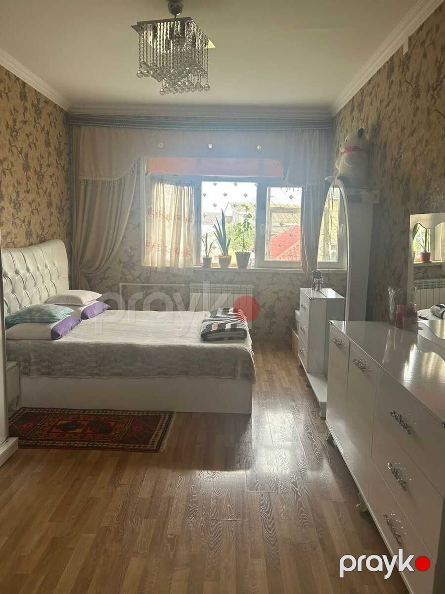 Satılır 2 otaqlı köhnə tikili 55 m² — Mənzil, Bakı (6)