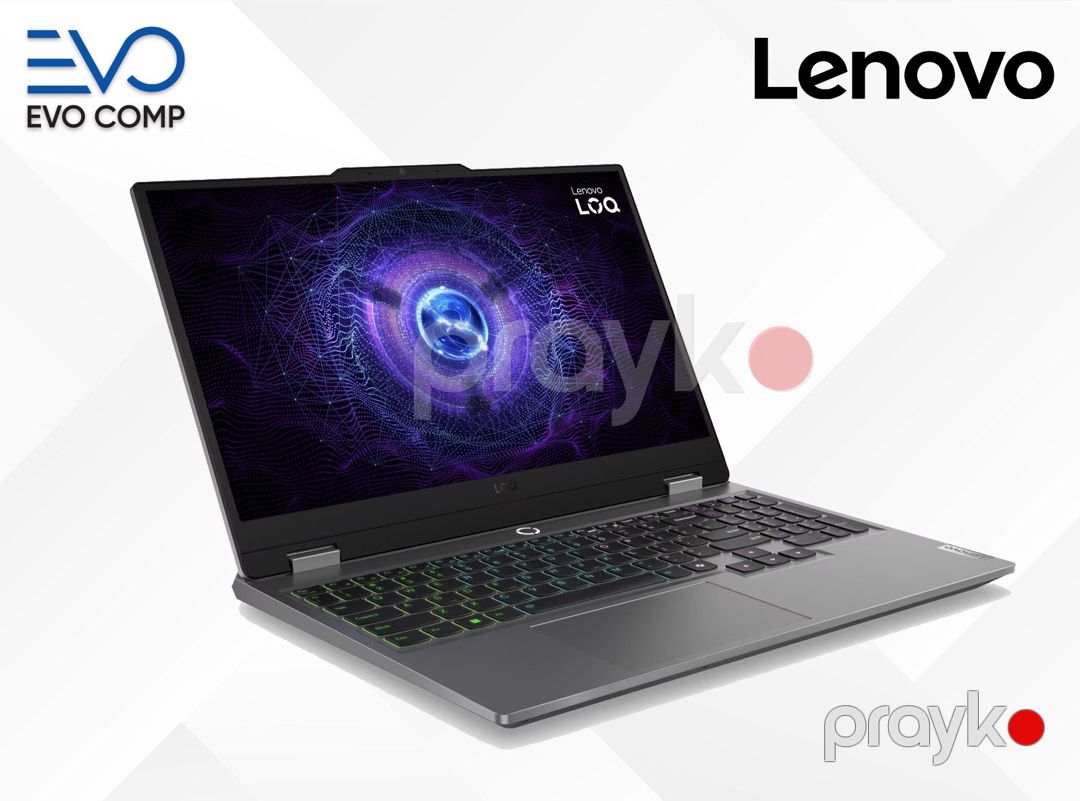Noutbuk Lenovo LOQ 15IRX9 83DV01CLRK — Noutbuklar, Bakı (4)