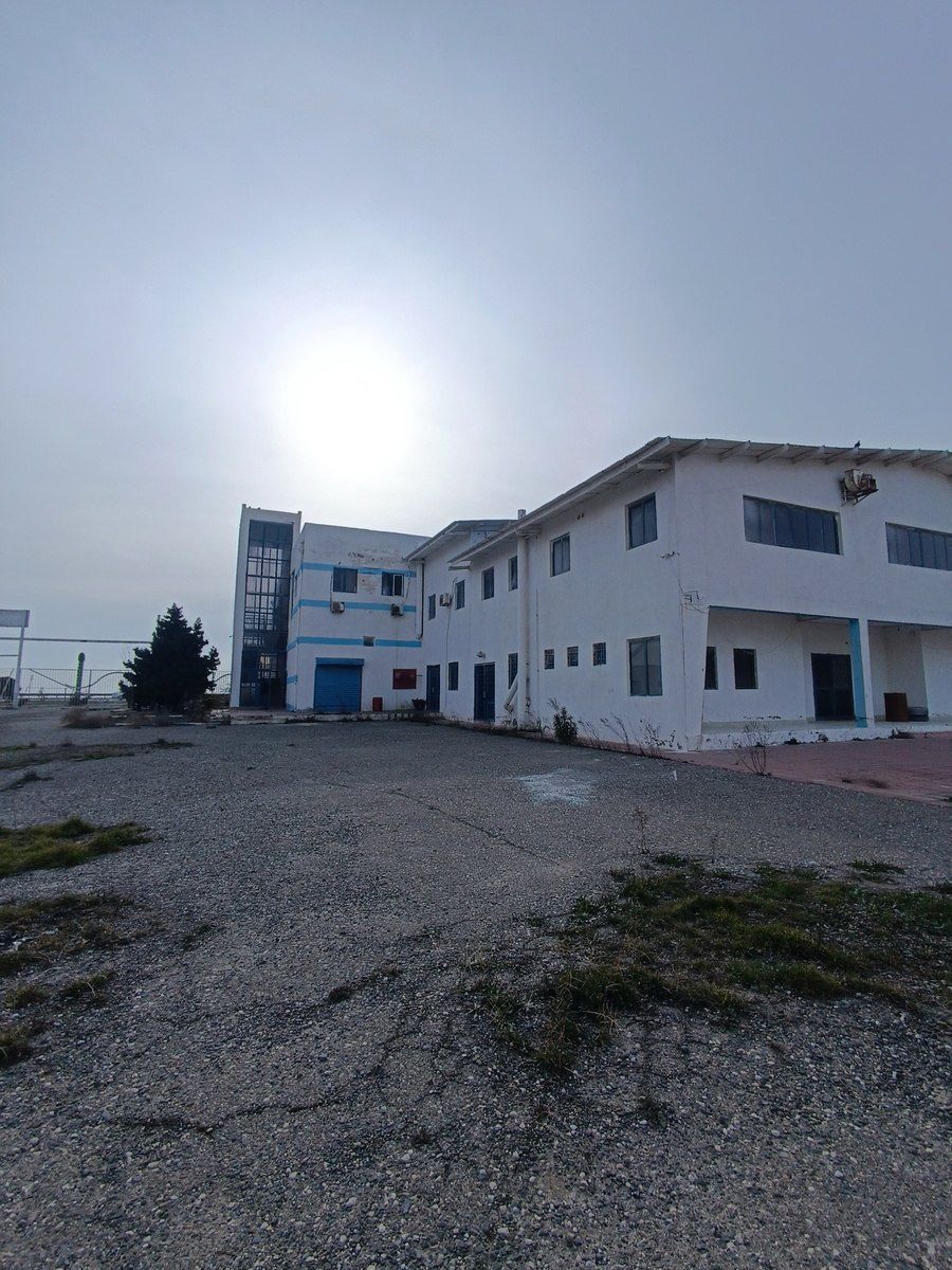İcarəyə verilir obyekt 1700 m² — Əmlak, Bakı (4)
