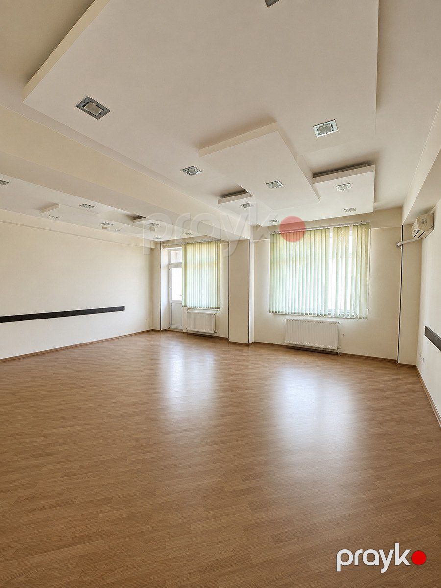 Satılır 4 otaqlı yeni tikili 168 m² — Mənzil, Bakı (2)