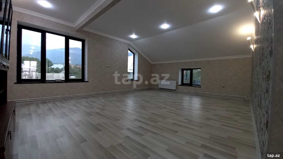 Villa kirayə verilir, Oğuz ş. — Daşınmaz əmlak, Oğuz (8)