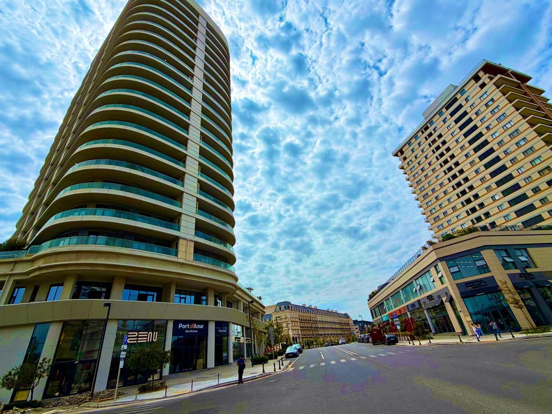 Satılır obyekt 270 m² — Əmlak, Bakı (2)