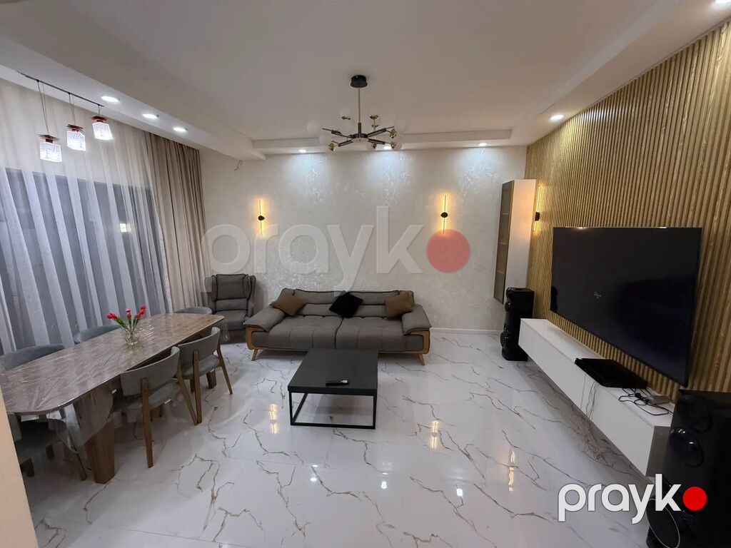150 AZN-dən başlayan qiymətlərlə ✨ 🏡 Günlük icarəyə verilir 🛏️ 3 — Daşınmaz əmlak, Bakı (5)