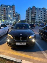 BMW X1, 2.0 L, 2013 il, 295 000 km — Avtomobillər